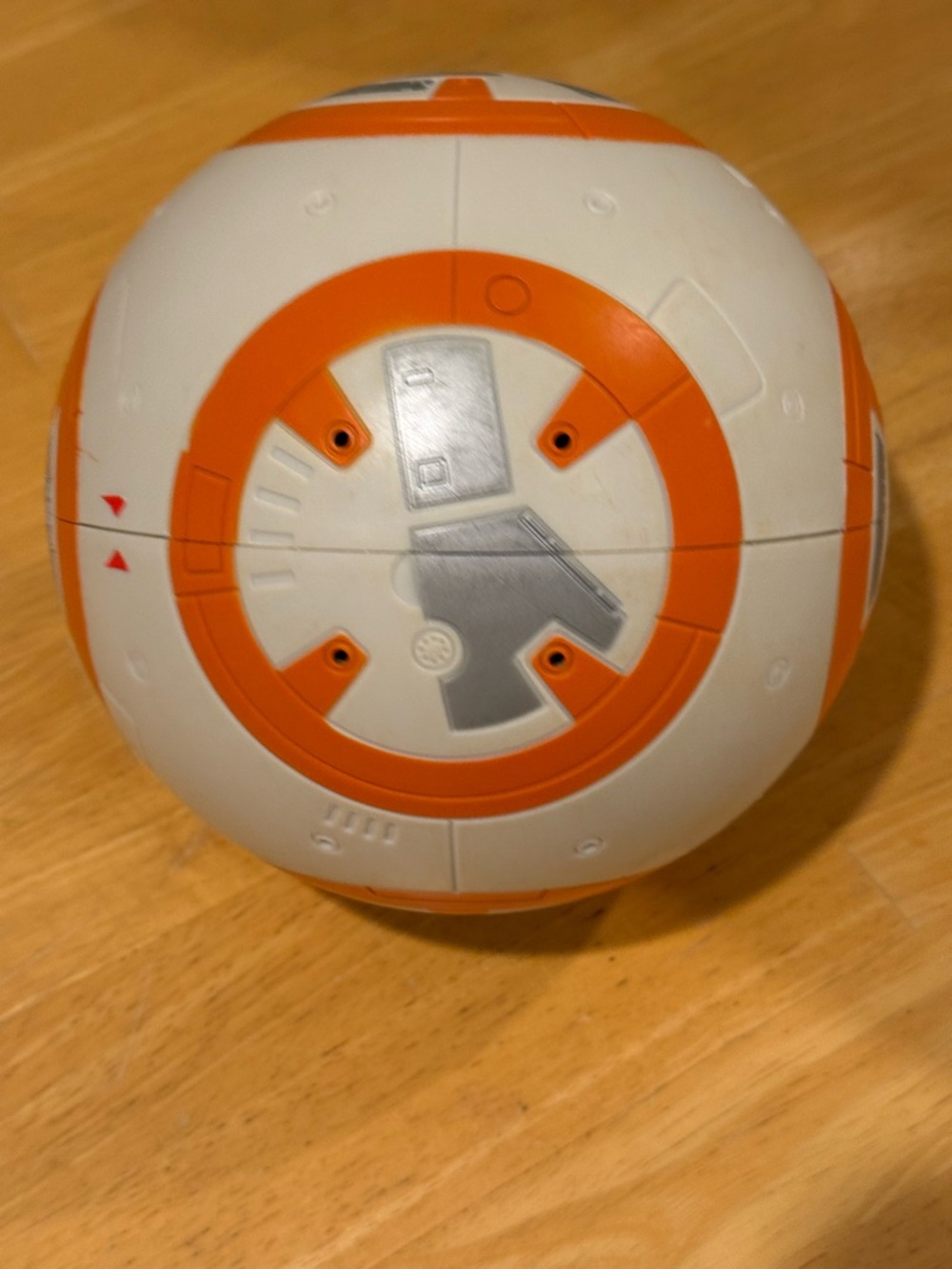 Custom Disney BB-8 Droid – Built at Disney Droid Depot Star Wars Galaxy’s Edge - Picture 9 of 14